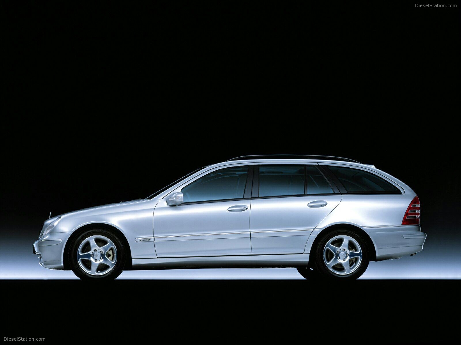 Mercedes C Class